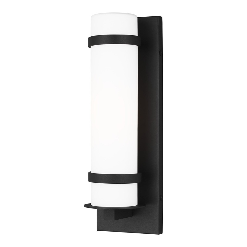 Alban Round Outdoor Fixture