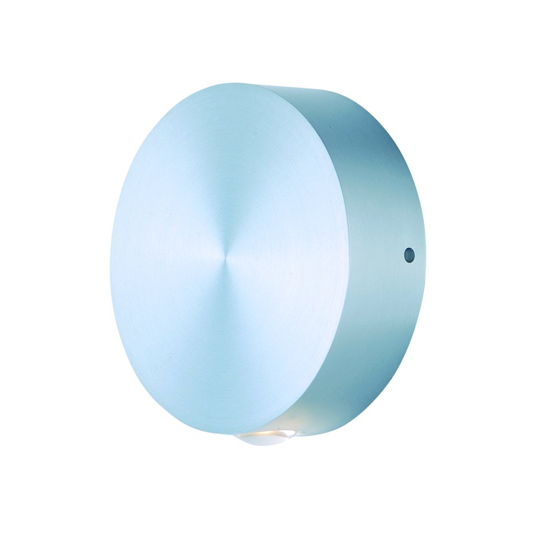 Alumilux Glint Outdoor Wall Mount