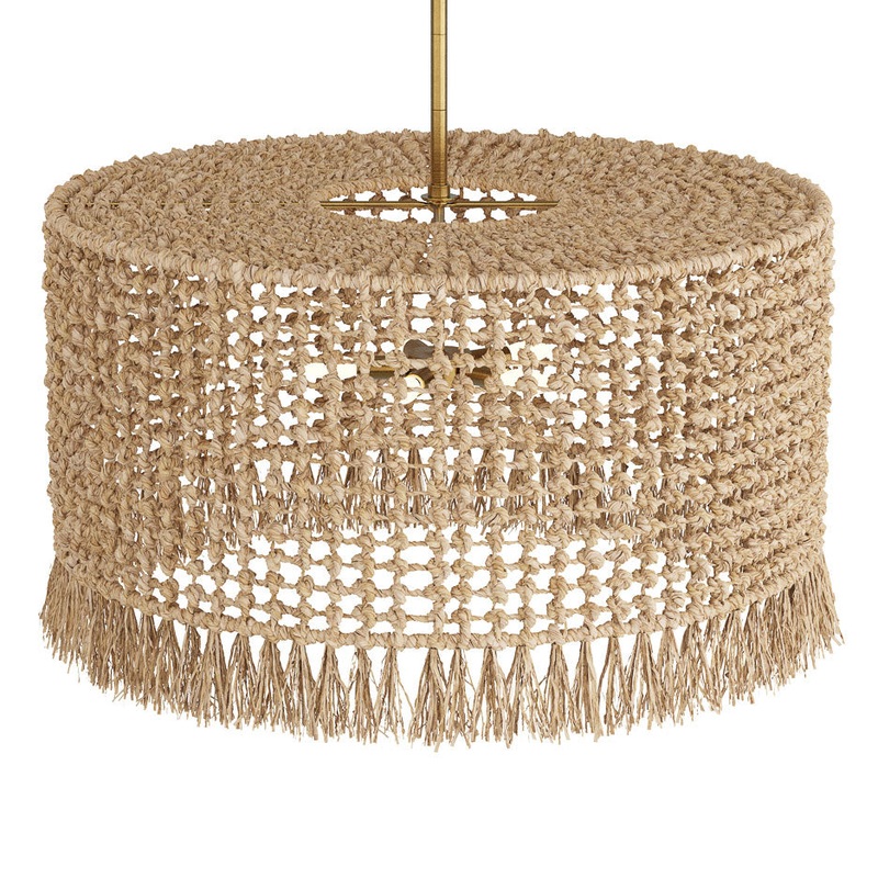 Amari Chandelier