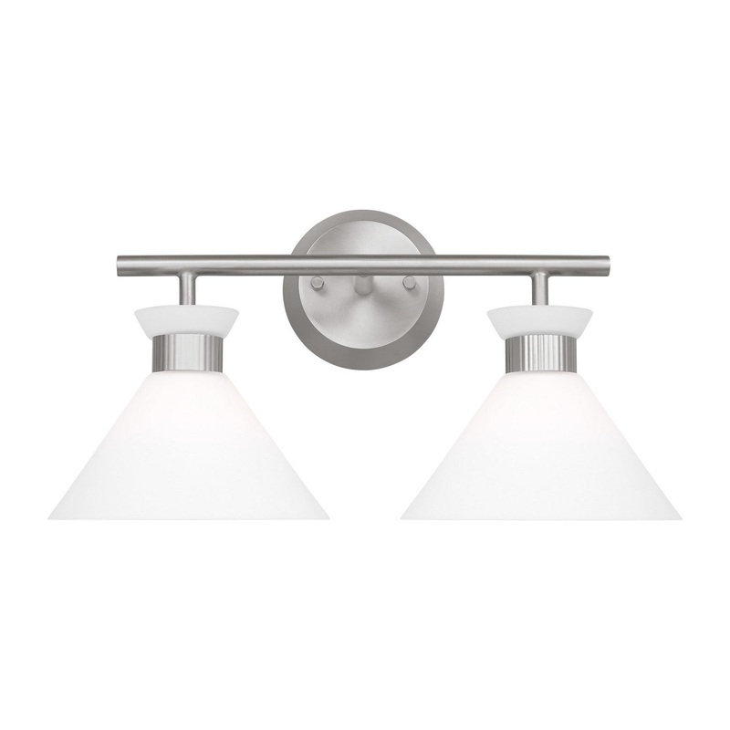 Belcarra Bathroom Vanity Light