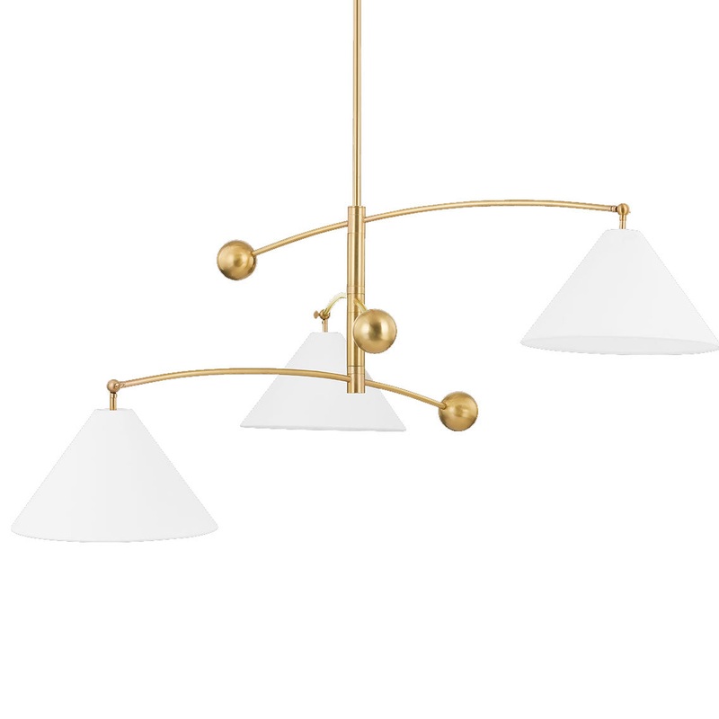 Birdie Chandelier