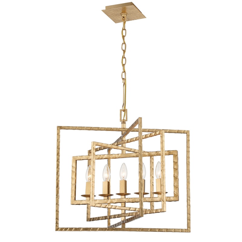Capri Chandelier
