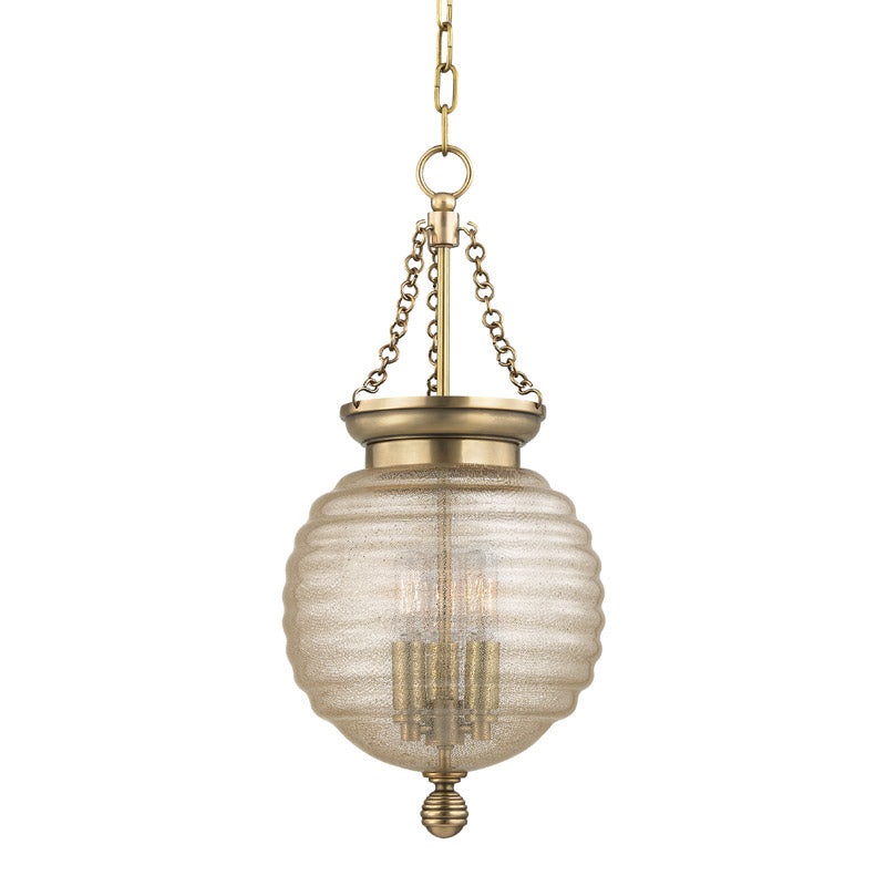 Coolidge Pendant