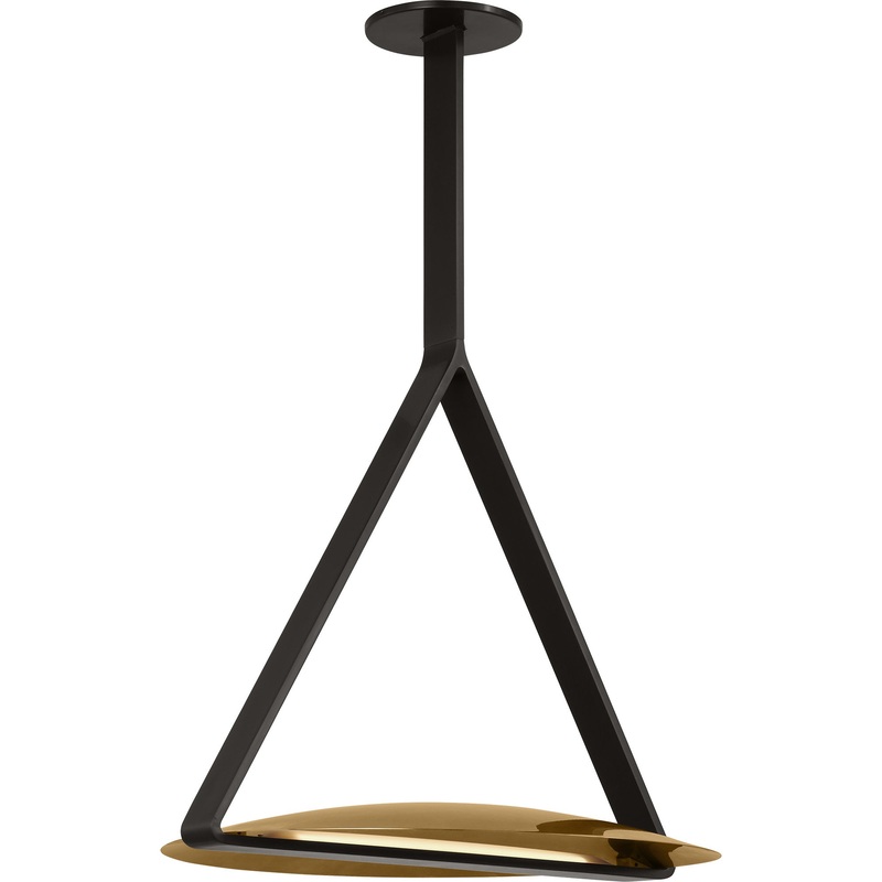 Cymbal Pendant