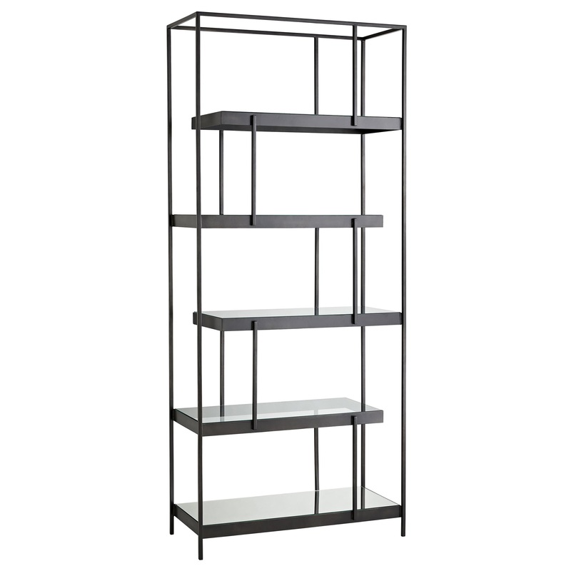Daniel Etagere