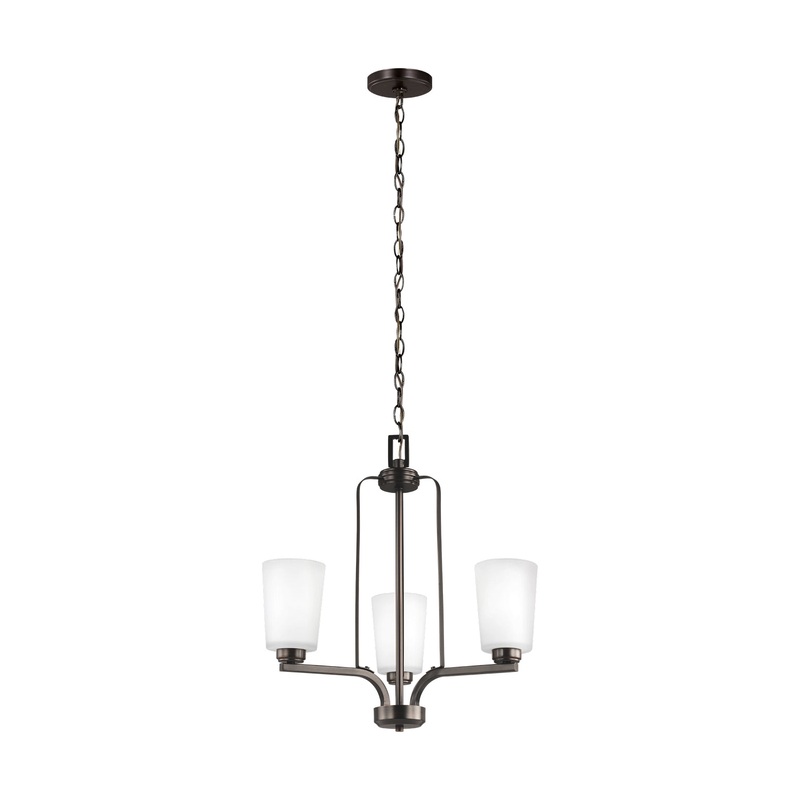 Franport Chandelier