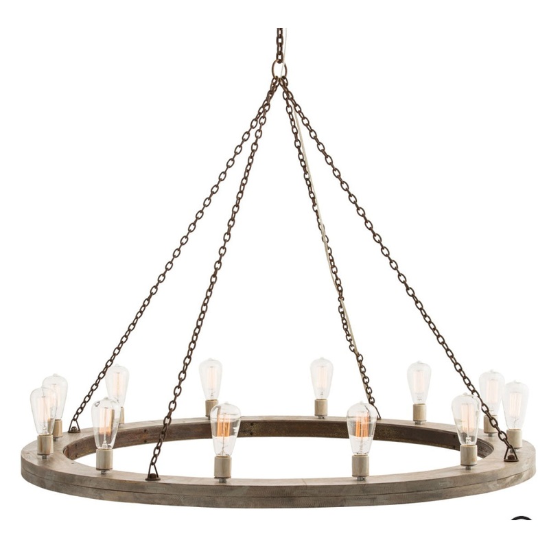 Geoffrey Chandelier