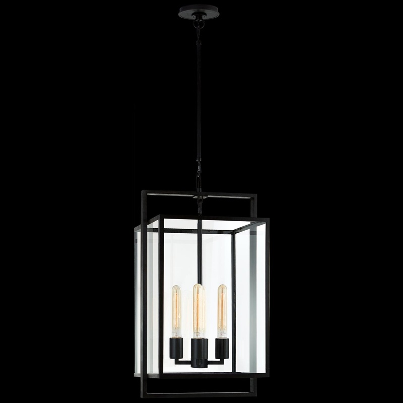 Halle Pendant