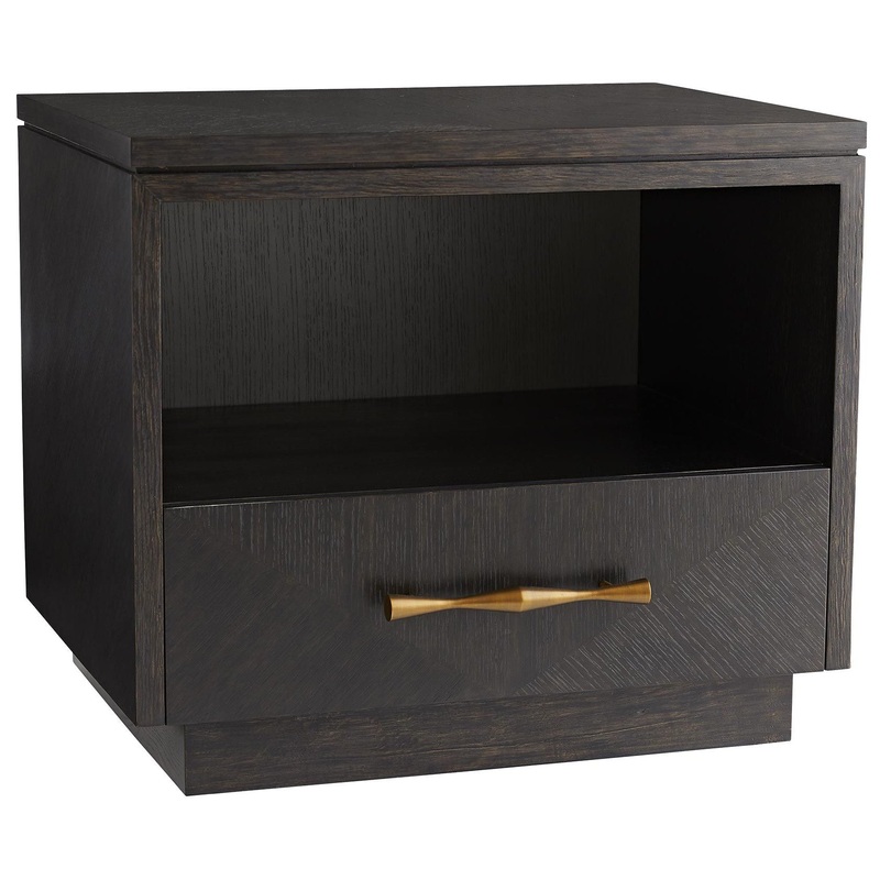 Mallory Side Table