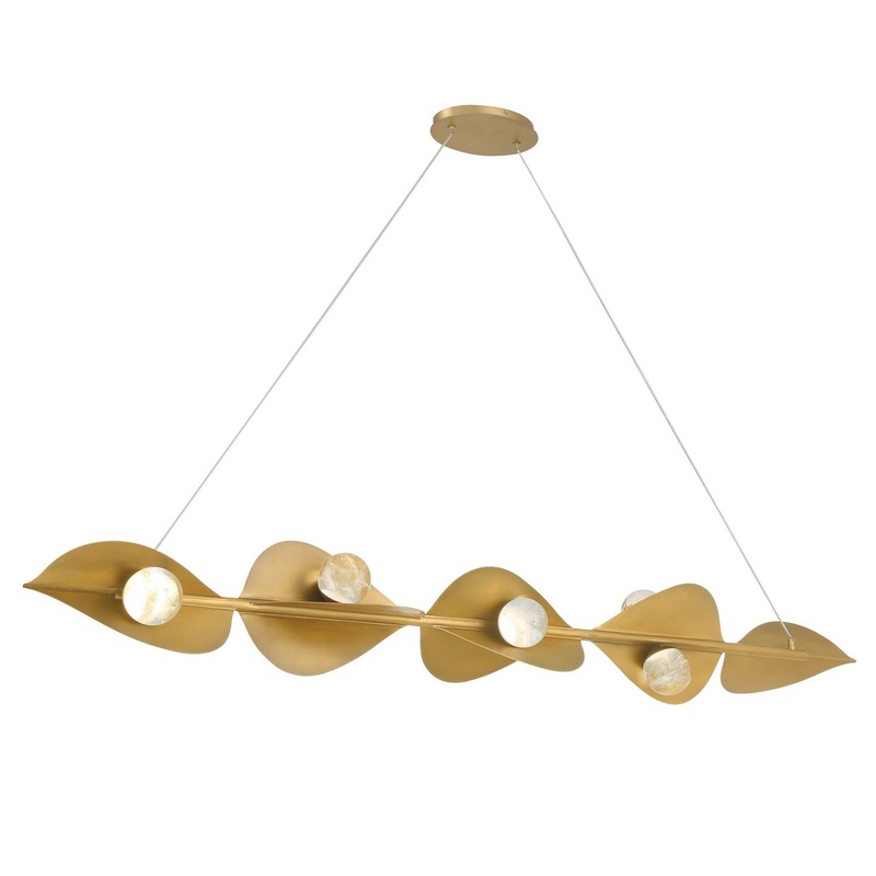 Pod Linear Pendant