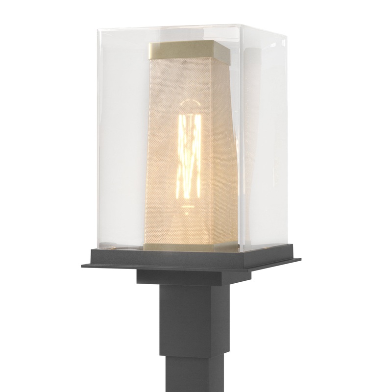 Polaris Outdoor Post Light