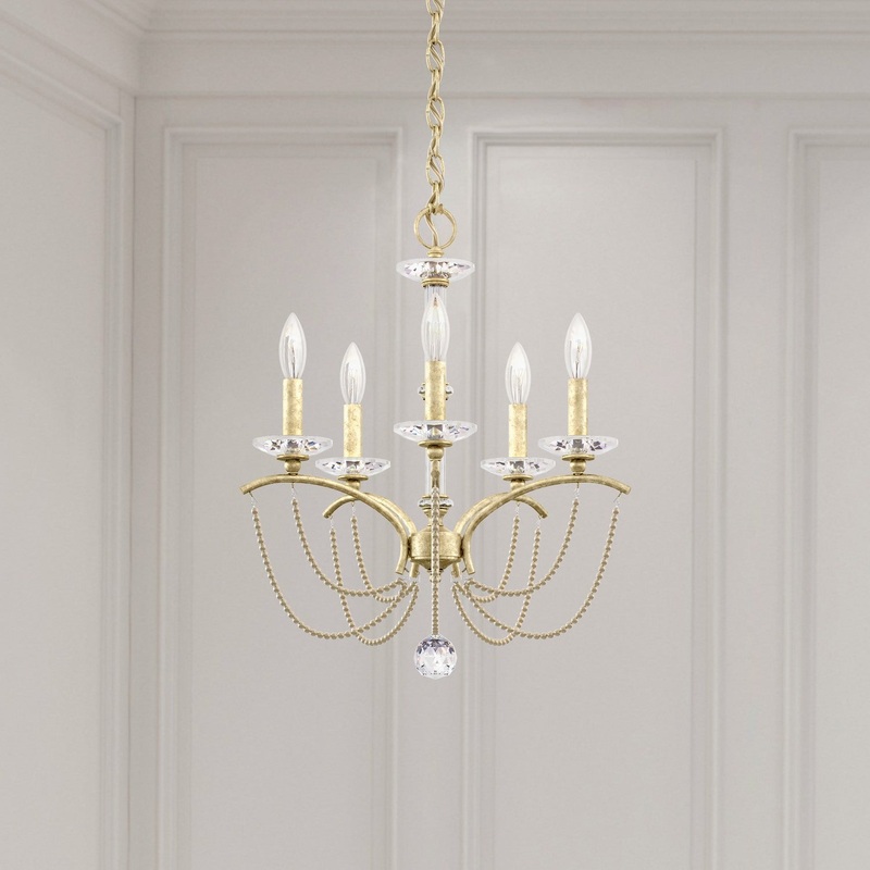 Priscilla Chandelier