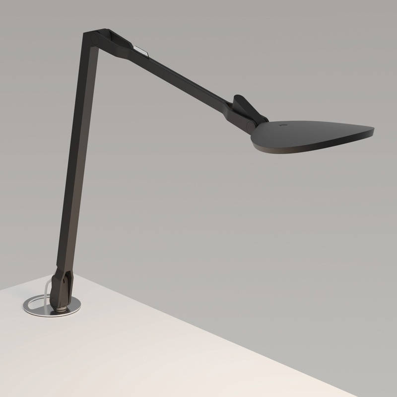 Splitty Reach Pro Tunable White Desk Lamp