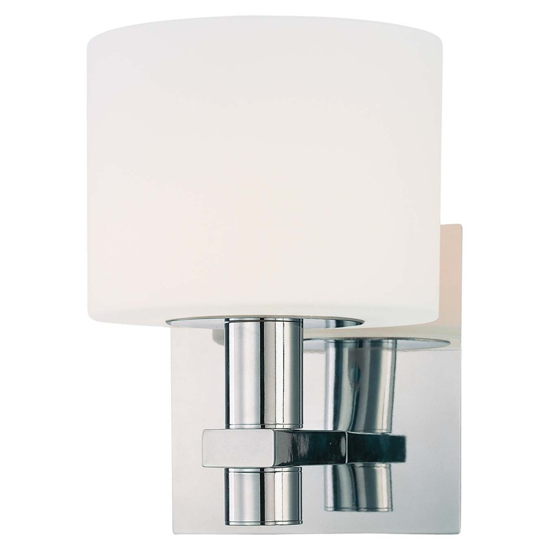 Stem Wall Sconce