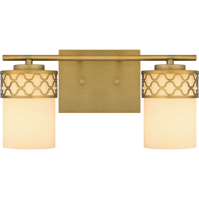 Tenley Bath Vanity Light