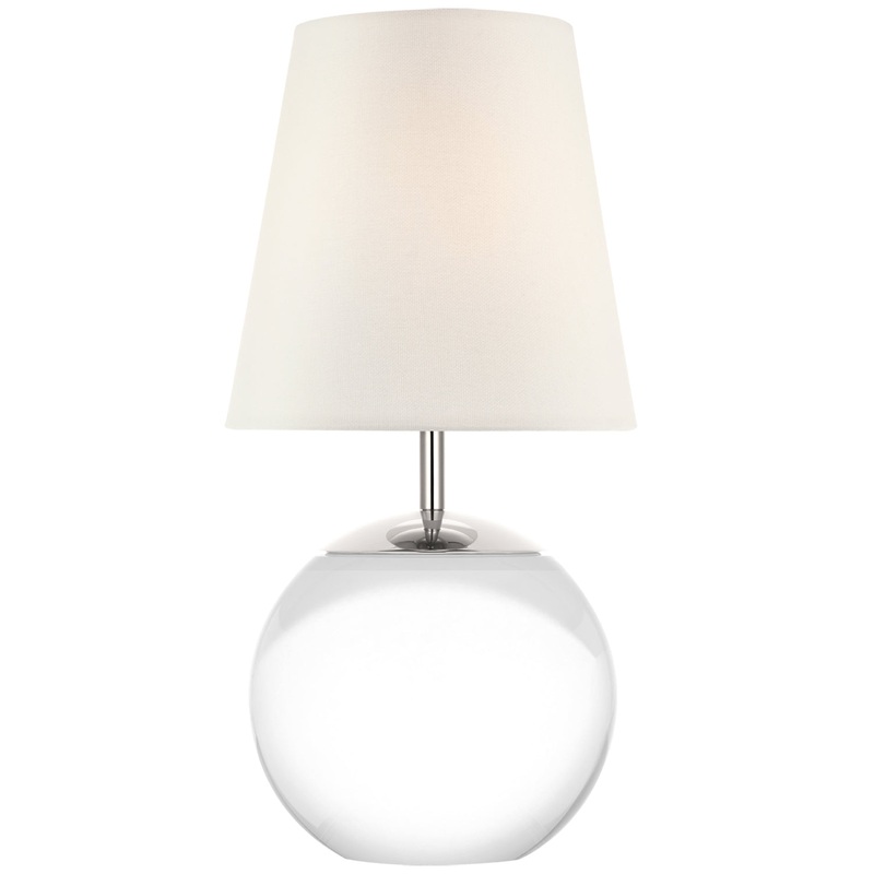 Terri Cordless Table Lamp