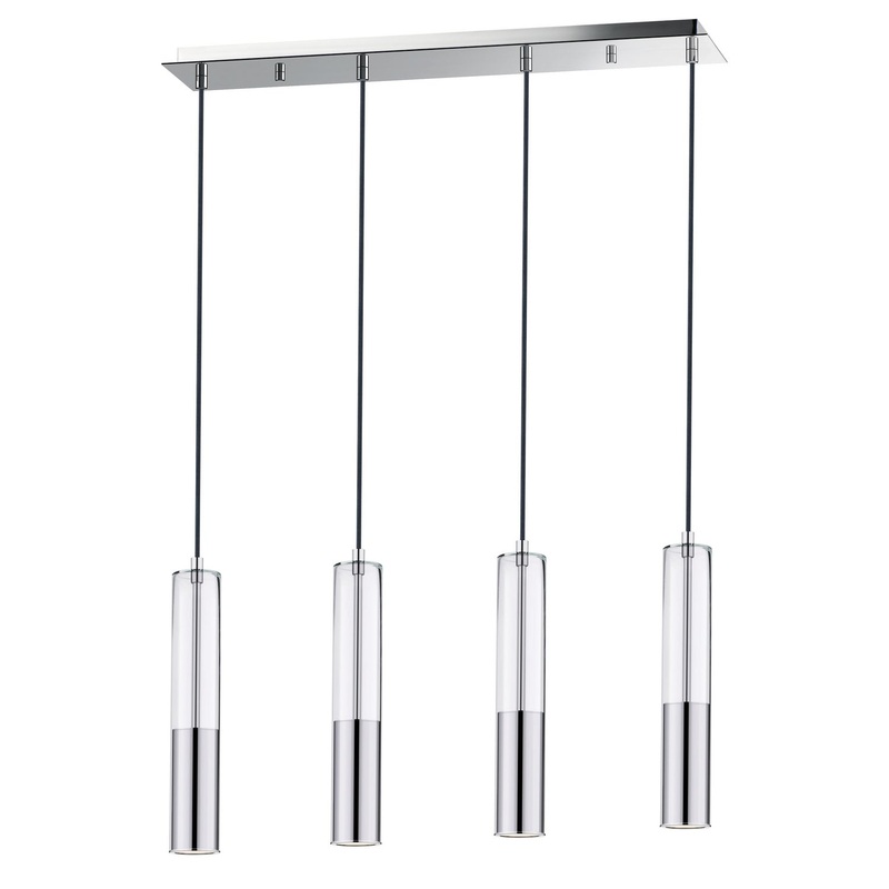 Torch Linear Pendant