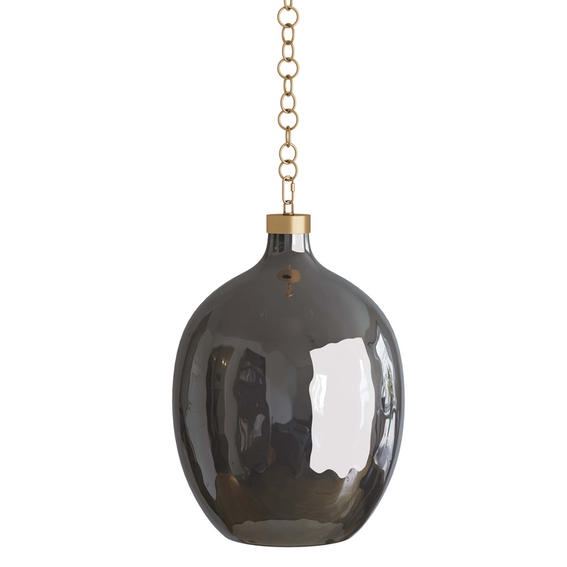 Trost Pendant