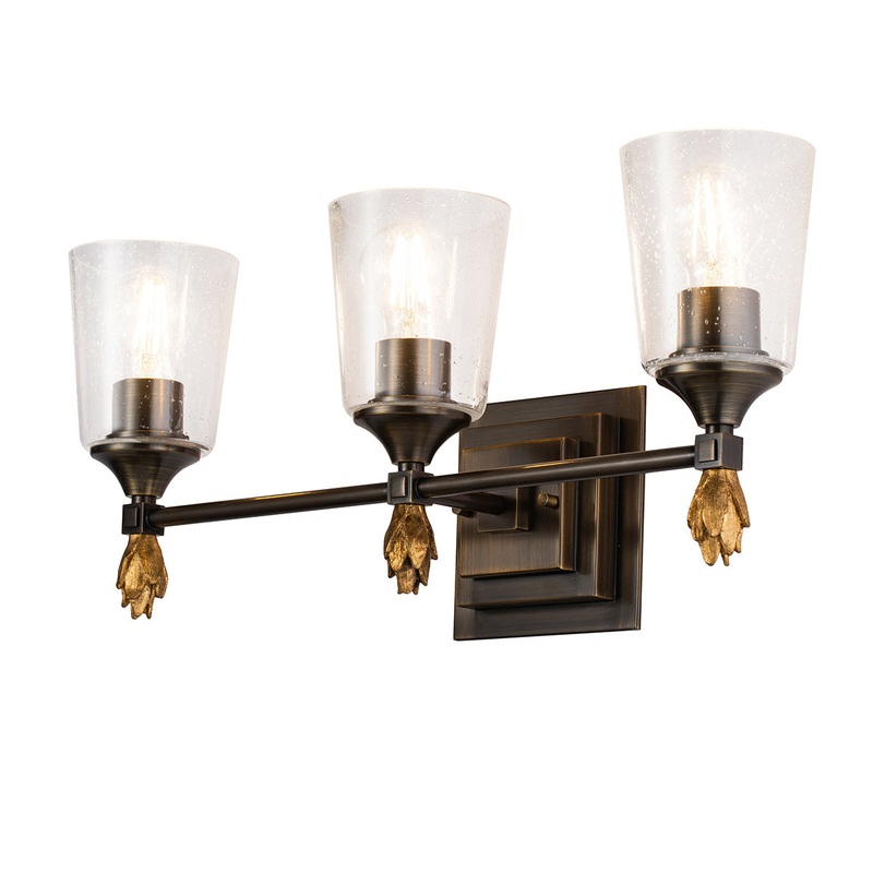 Vetiver Bath/Vanity