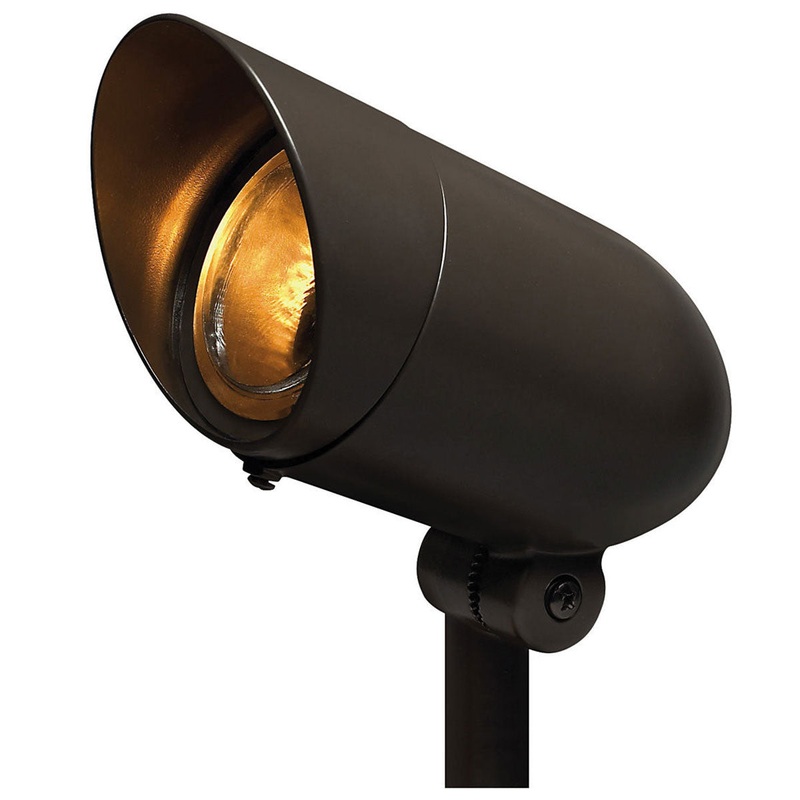120V Outdoor PAR Spot Light
