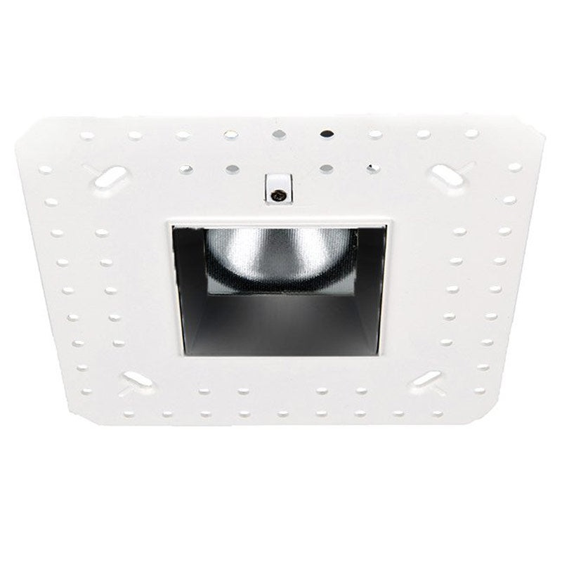 Aether 2IN Square Trimless Downlight Shower Trim