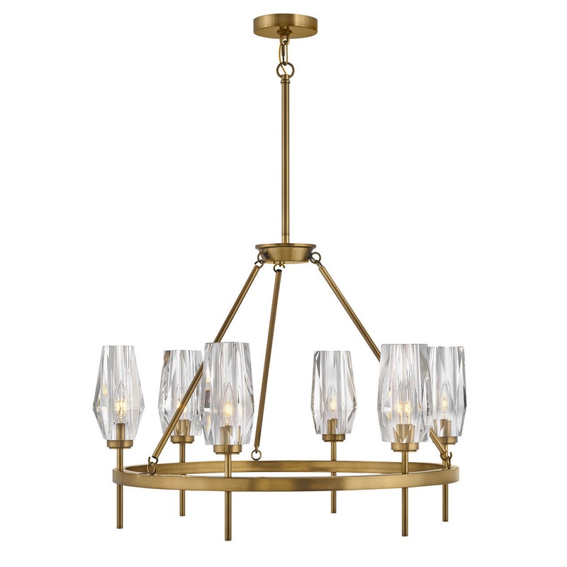 Ana Chandelier