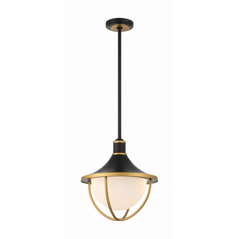 Atlas Outdoor Pendant