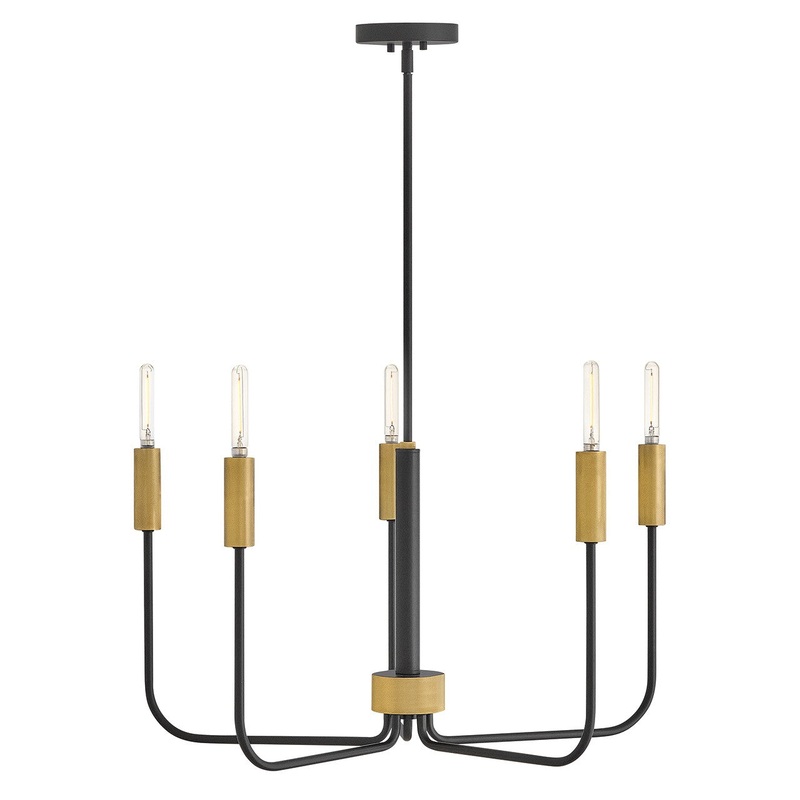 Austen Chandelier