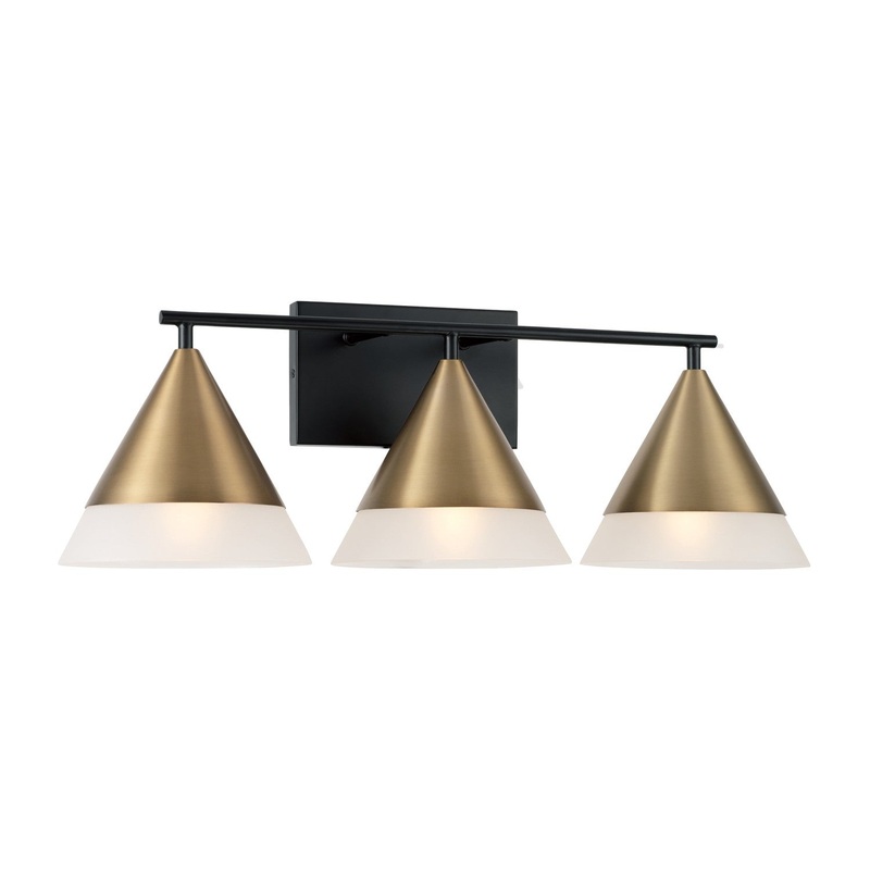 Avant Bathroom Vanity Light
