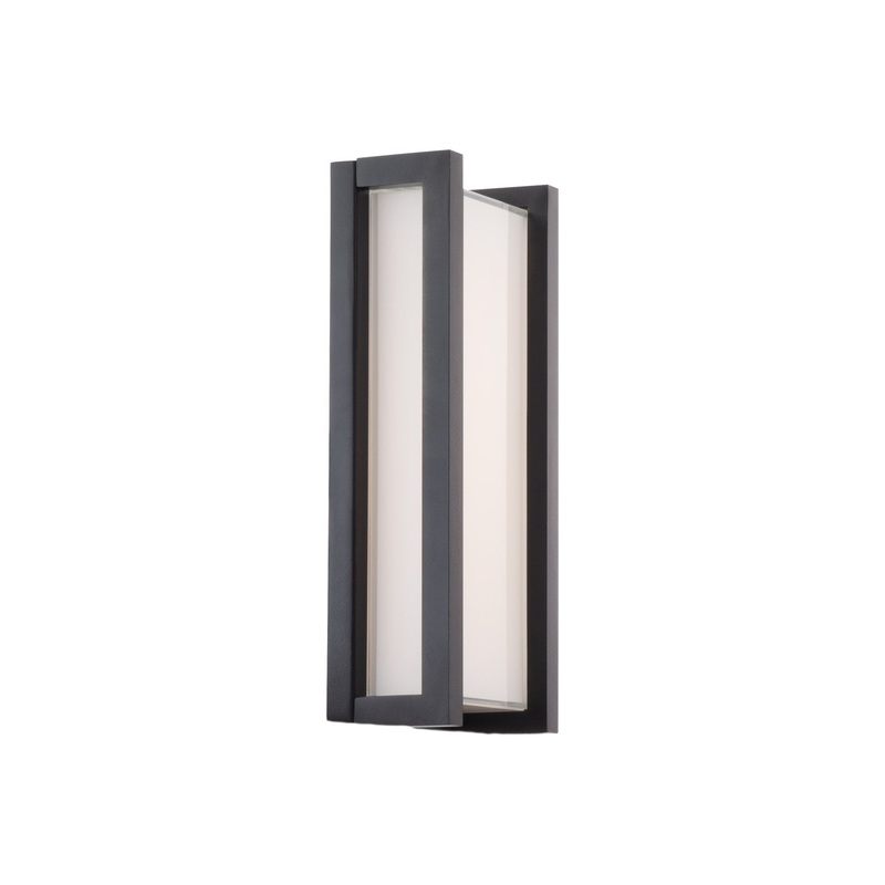 Axel Outdoor Wall Sconce