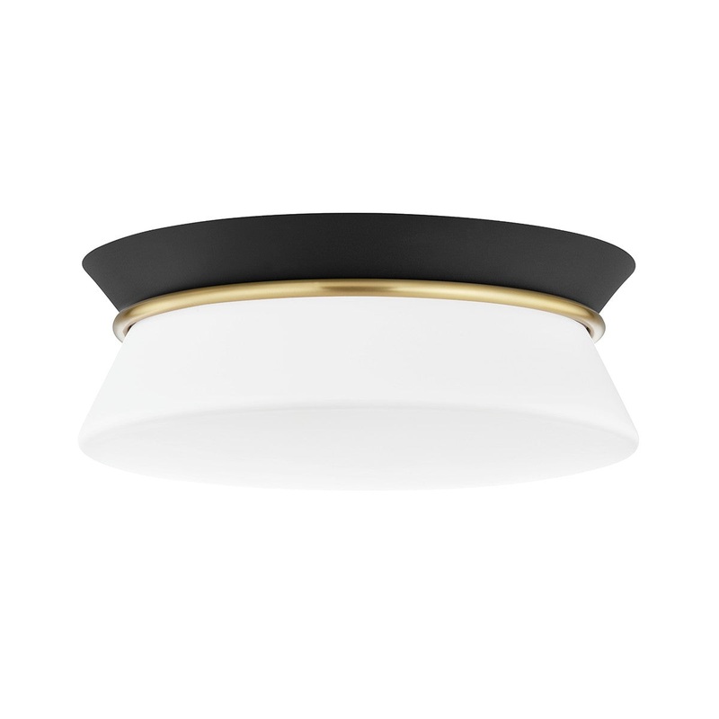 Cath Flush Mount Light