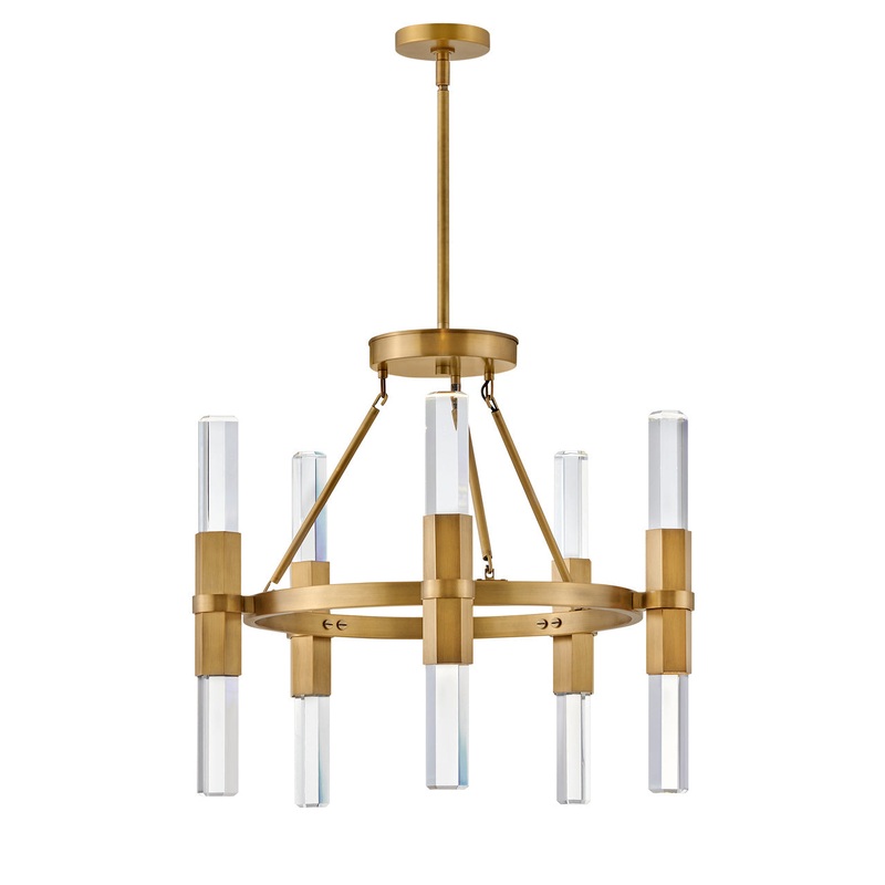 Cecily Chandelier