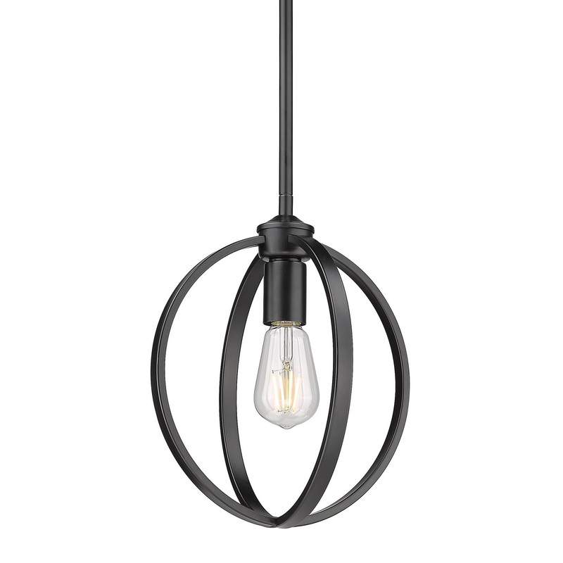 Colson  Mini Pendant