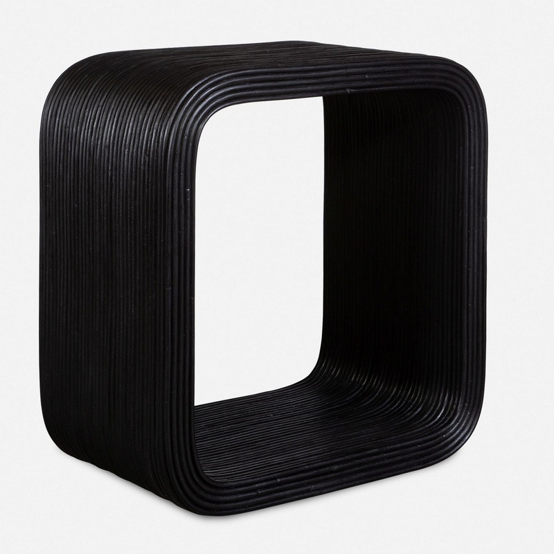 Compton Accent End Table