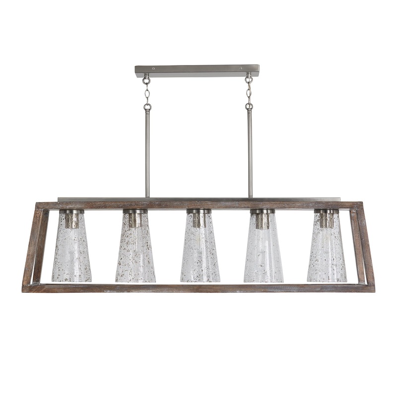 Connor Linear Pendant