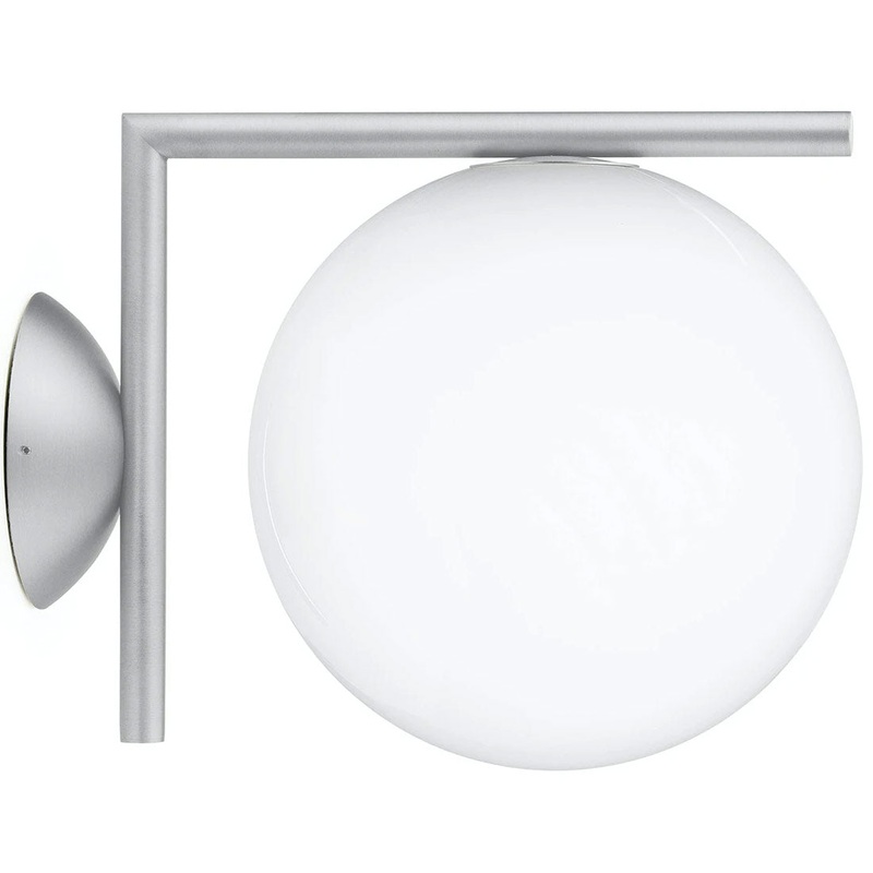 IC Lights Outdoor Wall / Ceiling Light