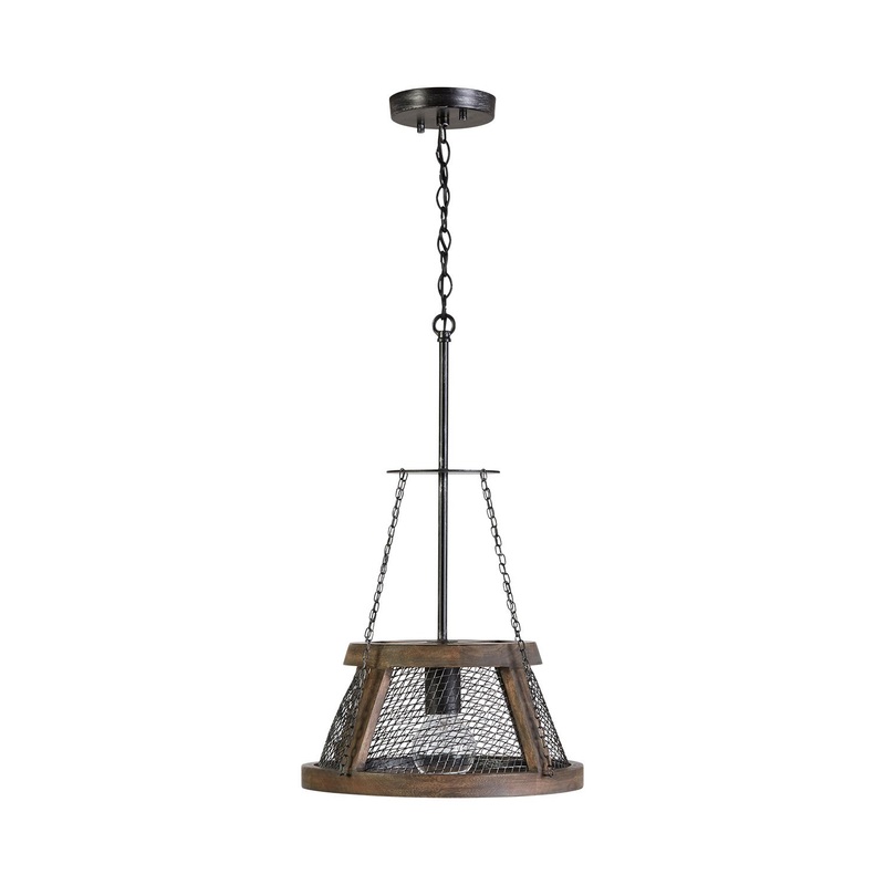 Lagmore Pendant