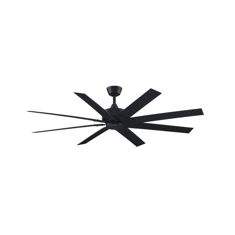 Levon Custom Ceiling Fan