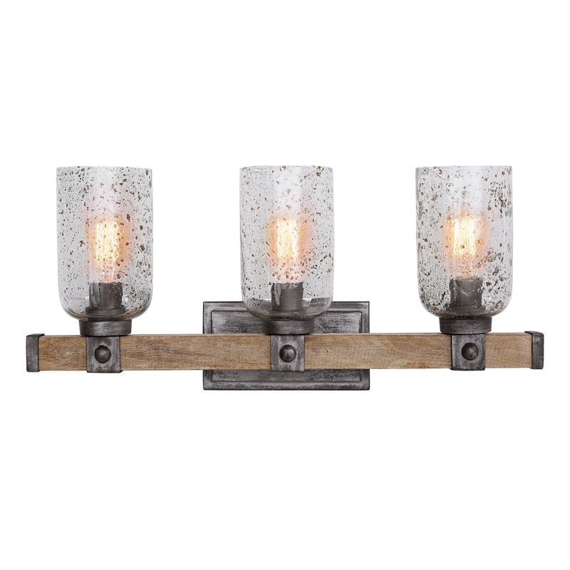 Nolan Bathroom Vanity Light