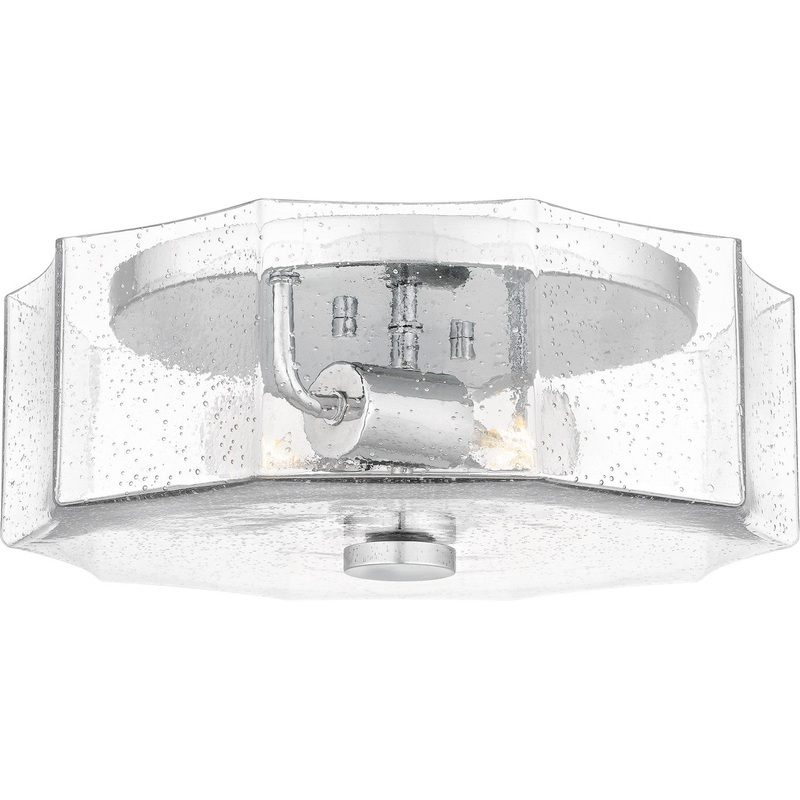 Quoizel Flush Mount Flush Mount