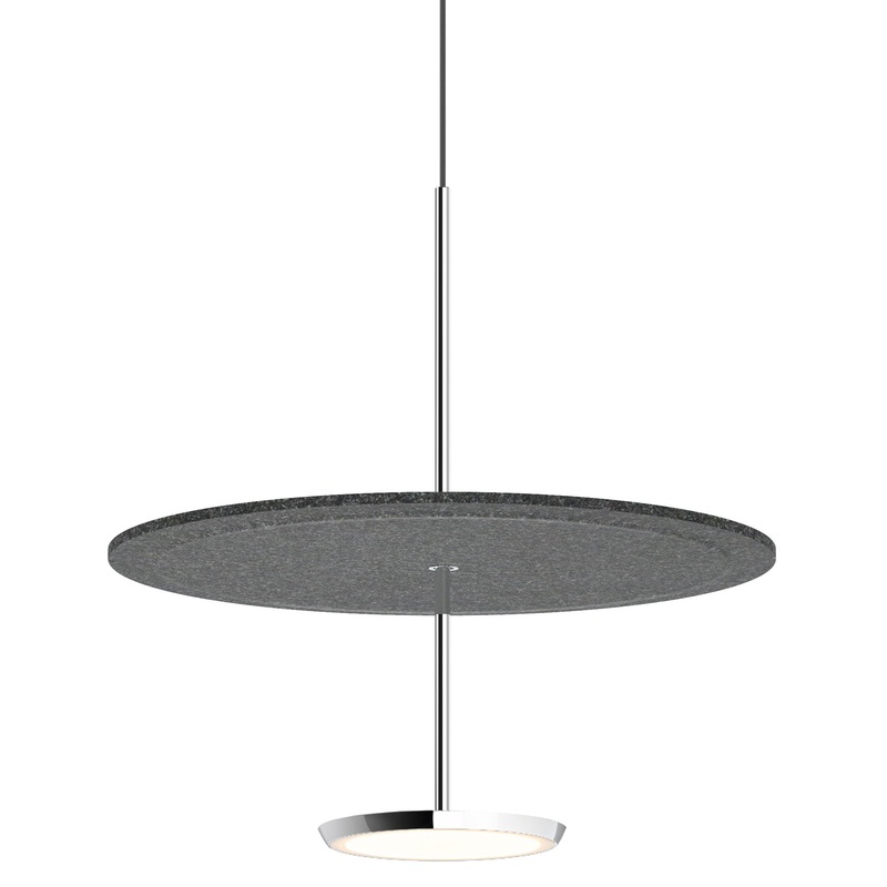 Sky Sound Pendant