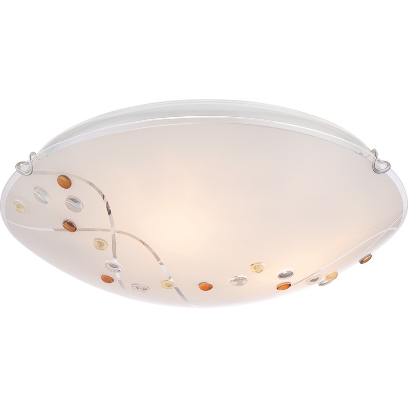 Stellar Flush Mount Light