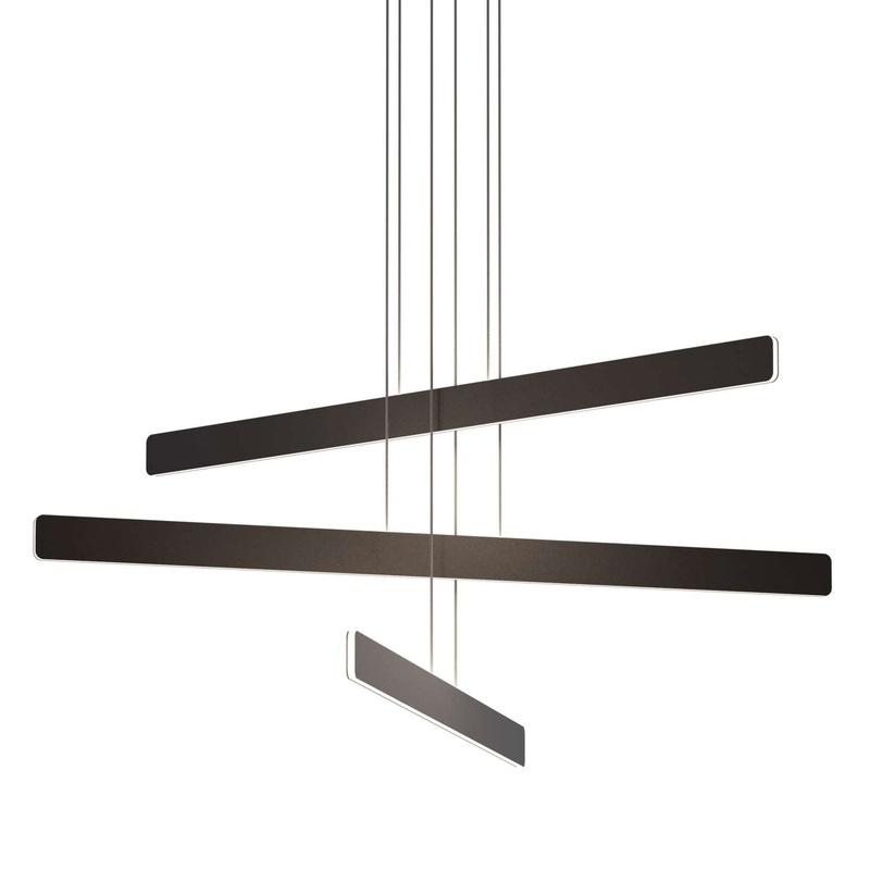 Sub Multi Light Pendant