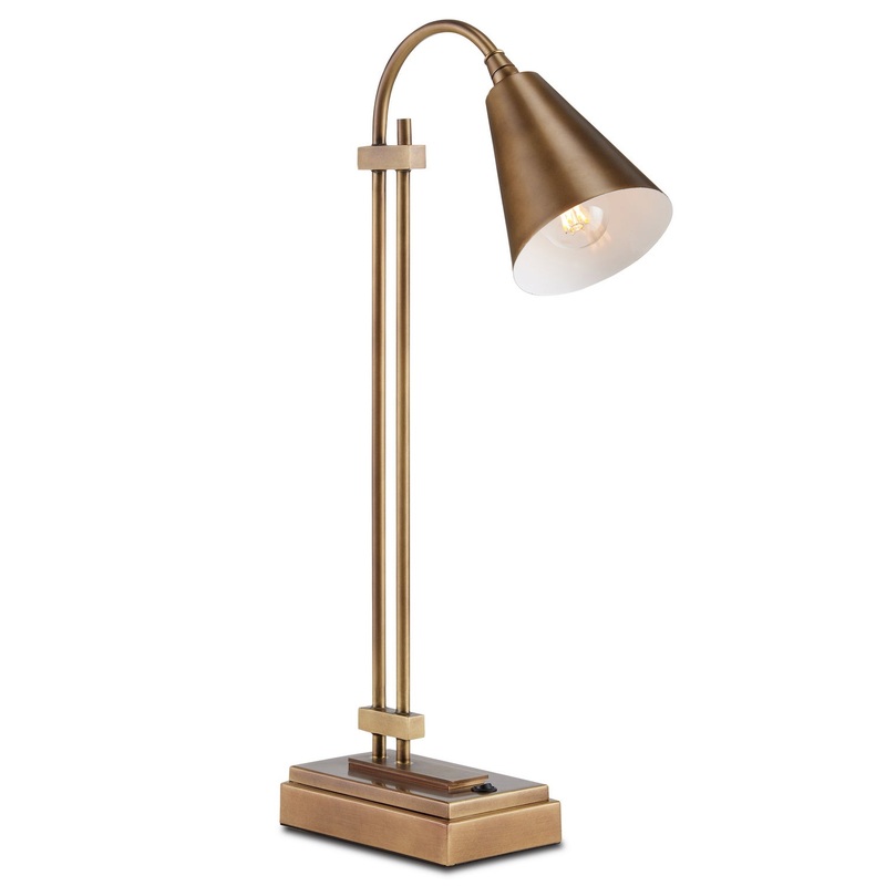 Symmetry  Table Lamp
