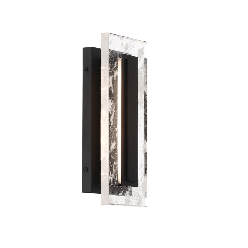 Temecula Exterior Wall Lantern
