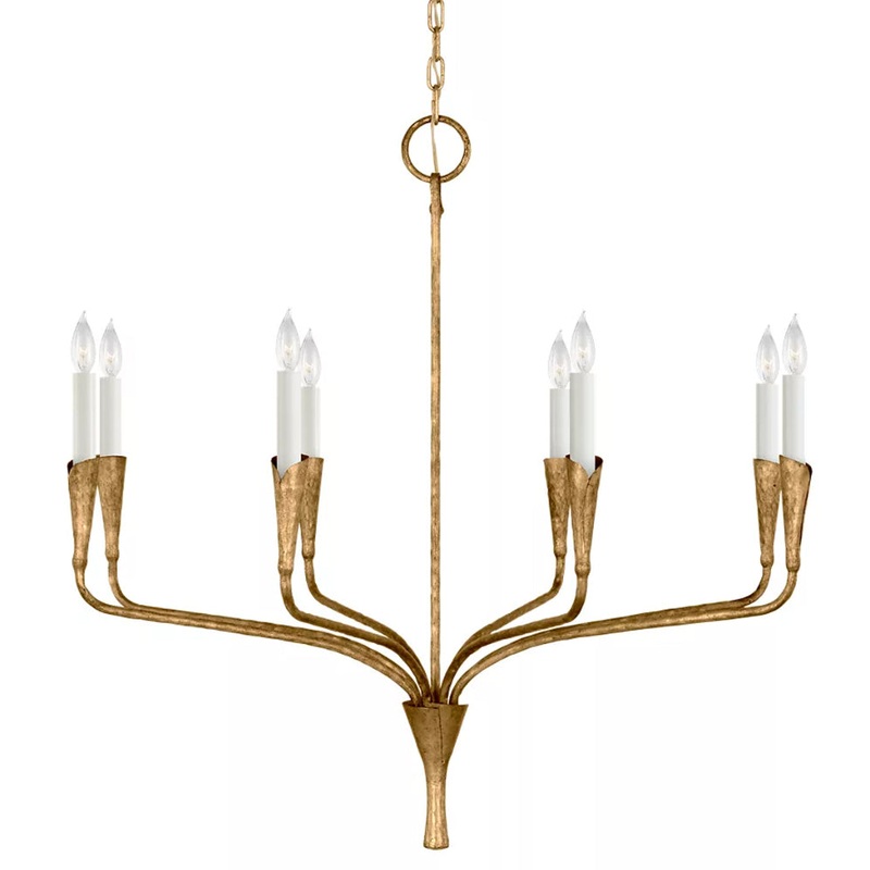 Aiden Single Chandelier