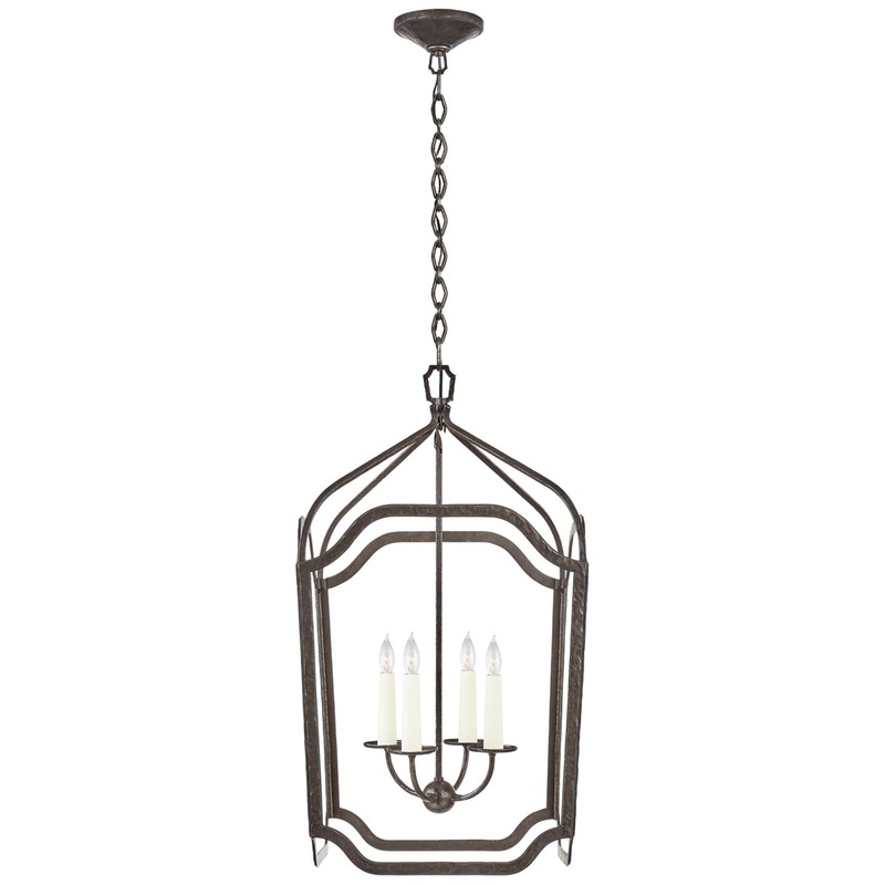 Ancaster Blacksmith Lantern