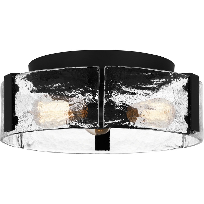 Angora Flush Mount Light
