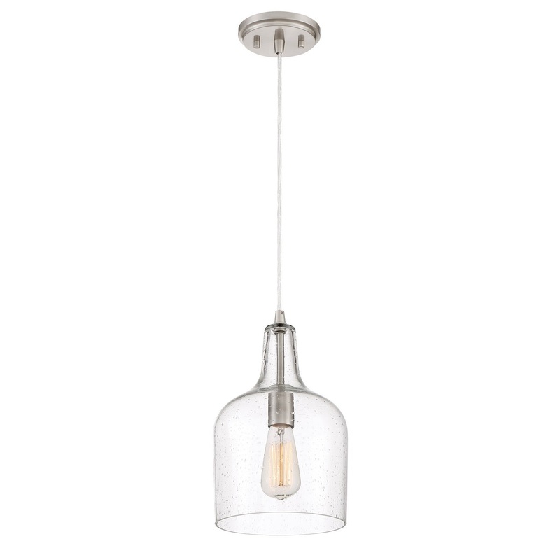 Anson Mini Pendant