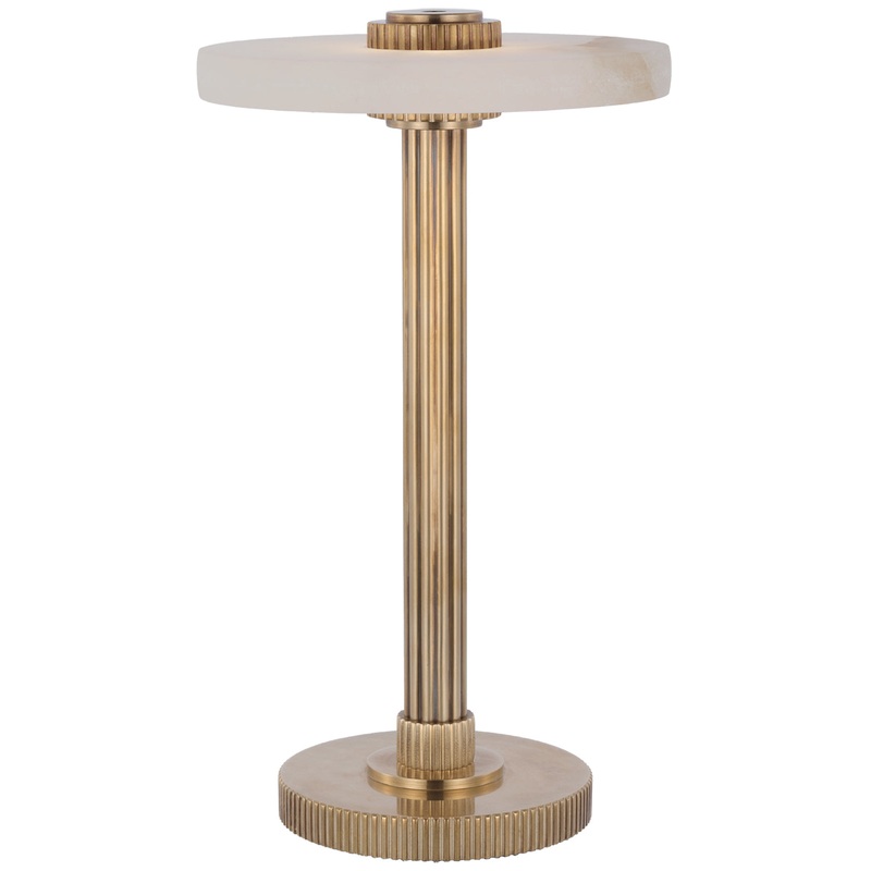 Aran Rechargable Table Lamp